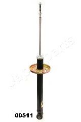 MM00511 JAPANPARTS Амортизатор