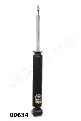 MM00634 JAPANPARTS АМОРТИЗАТОР ПОДВЕСКИ ЗАДН  FORD GALAXY 1.8TDCI/