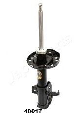 MM40017 JAPANPARTS Амортизатор