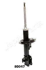 MM80017 JAPANPARTS Амортизатор подвески передн прав газ Suzuki Swift 6>