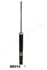 MM80018 JAPANPARTS Амортизатор