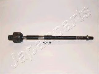 RD118 JAPANPARTS NULL