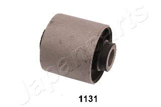 RU1131 JAPANPARTS Сайленблок задней продольной тяги