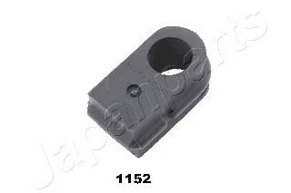 RU1152 JAPANPARTS Втулка, стабилизатор