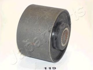 RU119 JAPANPARTS NULL