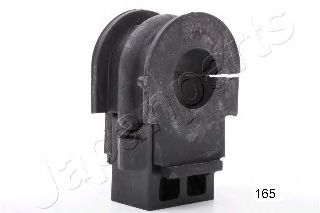 RU165 JAPANPARTS Втулка стабилизатора передн Nissan QashqaiJuke 7> D23