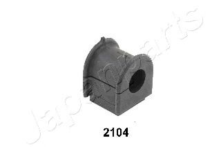 RU2104 JAPANPARTS Втулка стабилизатора передн Toyota Avensis (T25) 1.61.82.2.42.2 D-4D 3> D21