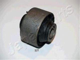 RU227 JAPANPARTS Кронштейн, подушки рычага