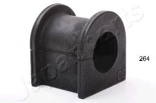 RU264 JAPANPARTS Втулка подшипника, стабилизатор