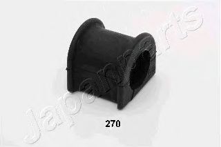 RU270 JAPANPARTS Bushing, stabilizer