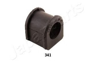 RU341 JAPANPARTS Втулка, стабилизатор