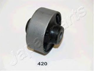 RU420 JAPANPARTS Кронштейн, подушки рычага