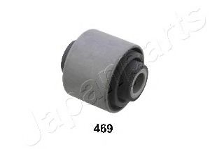 RU469 JAPANPARTS кронштейн подушки рычага