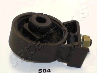 RU504 JAPANPARTS Подушка раздатки
