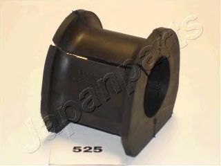 RU525 JAPANPARTS Втулка стабилизатора