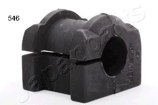 RU546 JAPANPARTS Кронштейн, подушки рычага