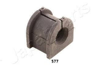 RU577 JAPANPARTS Втулка стабилизатор задн.