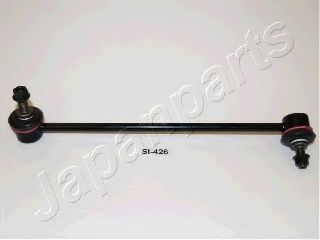 SI426L JAPANPARTS стойка стабилизатора переднего, слева|спереди слева