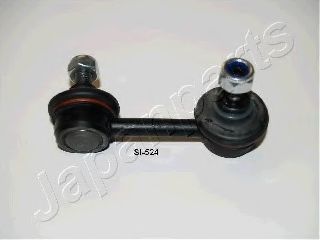 SI524L JAPANPARTS Стойка стабилизатора задн.лев.