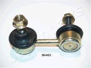 SIH02R JAPANPARTS Тяга стабилизатора