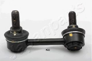SIK22L JAPANPARTS Тяга стабилизатора передн. подв. L