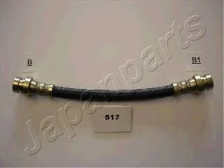 TF517 JAPANPARTS NULL