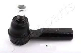 TI101 JAPANPARTS TIE ROD END