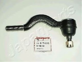 TI510 JAPANPARTS Наконечник рул.внутр.Hyndai Galopper ll 98-