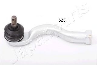 TI523R JAPANPARTS Наконечник рулевой тяги