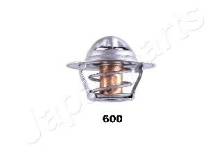 VT600 JAPANPARTS NULL