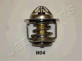 VTH04 JAPANPARTS Термостат KIA HYUNDAI GETZ PICANTO 02- 1.0-1.1