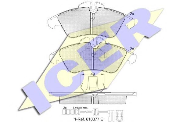 141104203 ICER 141104-203 (23990) mb sprinter -06