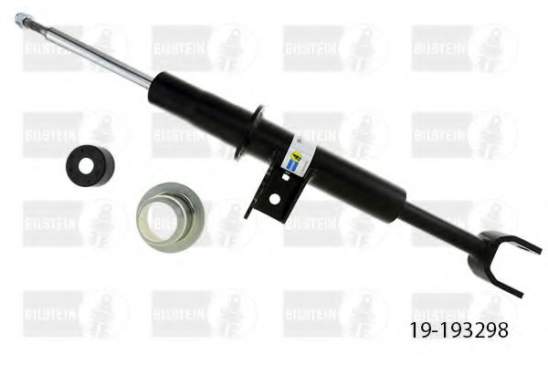 19193298 BILSTEIN Амортизатор передний левый B4