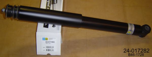 24017282 BILSTEIN Амортизатор MB W460/W461/W463 90- задн. газ.лев./прав.