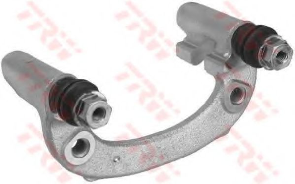 BDA410 LUCAS TRW/ZF RUSSIA BDA410_[86021524]   . .+. Volvo S40V40 1.6-2.01.9Di 95-04