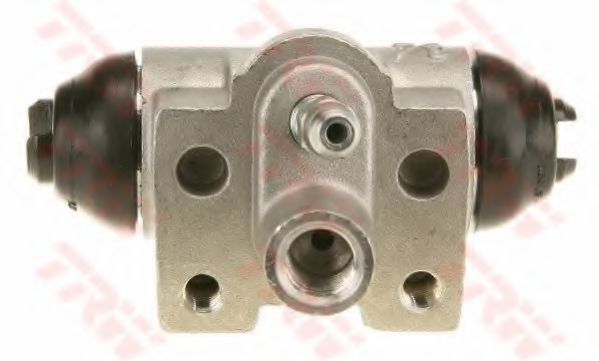 BWD323 LUCAS TRW/ZF RUSSIA Цилиндр тормозной зад