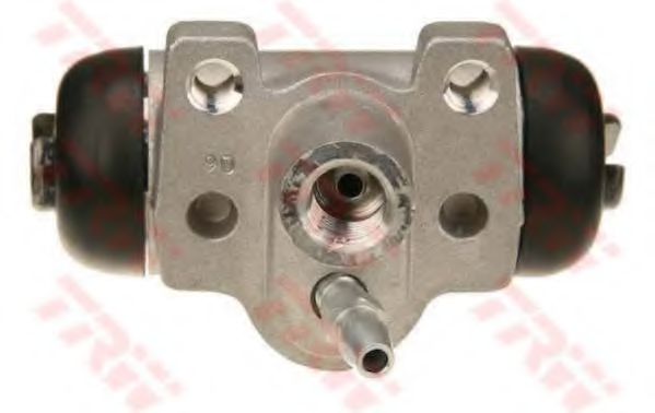 BWD341 LUCAS TRW/ZF RUSSIA   