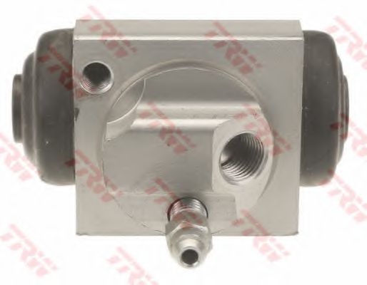 BWD356 LUCAS TRW/ZF RUSSIA   