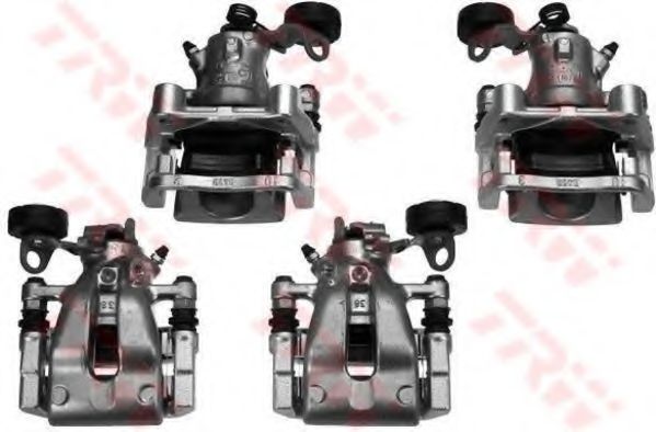 CKN101 LUCAS TRW/ZF RUSSIA   .. LR