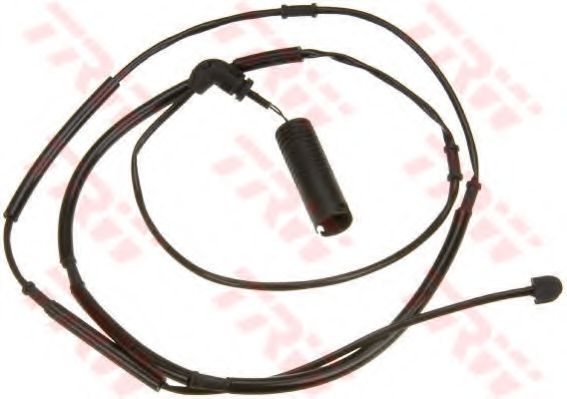 GIC169 LUCAS TRW/ZF RUSSIA Датчик износа колодок зад E46 98
