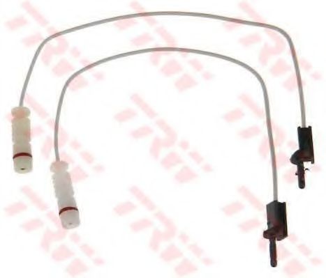 GIC224 LUCAS TRW/ZF RUSSIA Датчик износа тормозных колодок GIC224