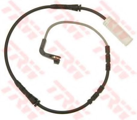 GIC240 LUCAS TRW/ZF RUSSIA Датчик износа тормозных колодок