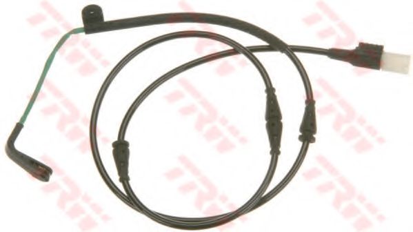 GIC250 LUCAS TRW/ZF RUSSIA    TRW GIC250