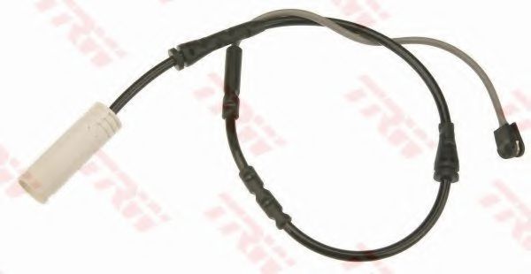 GIC271 LUCAS TRW/ZF RUSSIA Датчик износа пер.колодок