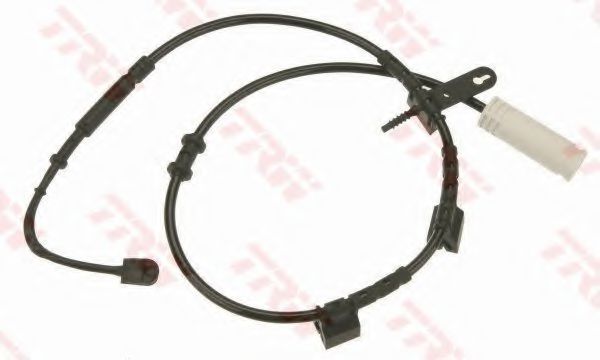 GIC287 LUCAS TRW/ZF RUSSIA    MINI (R55-R59) GIC287