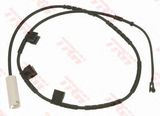 GIC288 LUCAS TRW/ZF RUSSIA Датчик износа торм. колодок MINI COOPER 07-