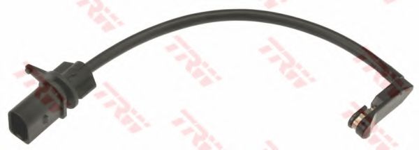 GIC361 LUCAS TRW/ZF RUSSIA Датчик износа торм. колодок AUDI A6/A7 12-