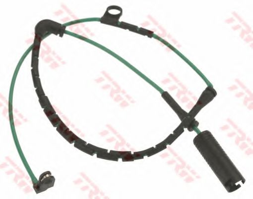 GIC374 LUCAS TRW/ZF RUSSIA Датчик износа торм. колодок LAND ROVER RR 09-