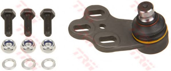 JBJ118 LUCAS TRW/ZF RUSSIA   R AUDI 80(B4) 91-96 TRW JBJ118