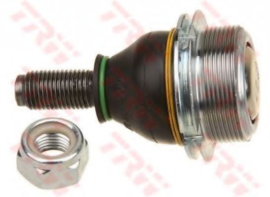 JBJ125 LUCAS TRW/ZF RUSSIA Опора шаровая PEUGEOT 406605607CITROEN C5 нижн.левправ.